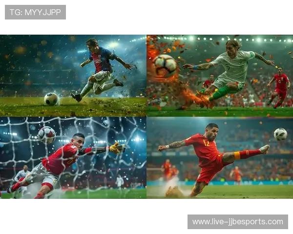 踢足球的男球星展现精彩技艺和无限魅力的瞬间解析